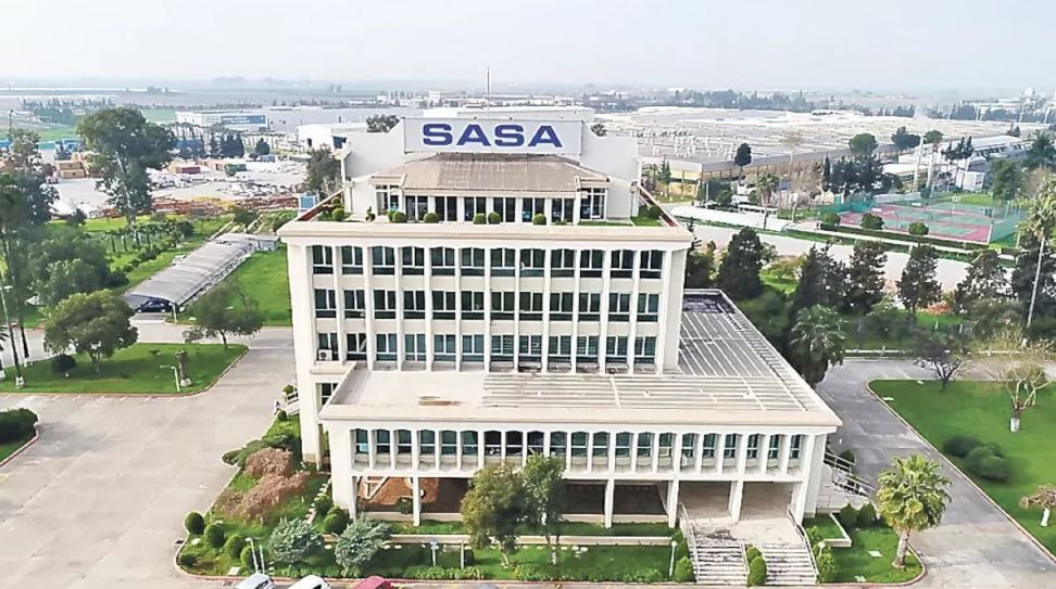 SASA'dan 7,2 Milyar TL'lik Dev Tahsisli Sermaye Artırımı Kararı!
