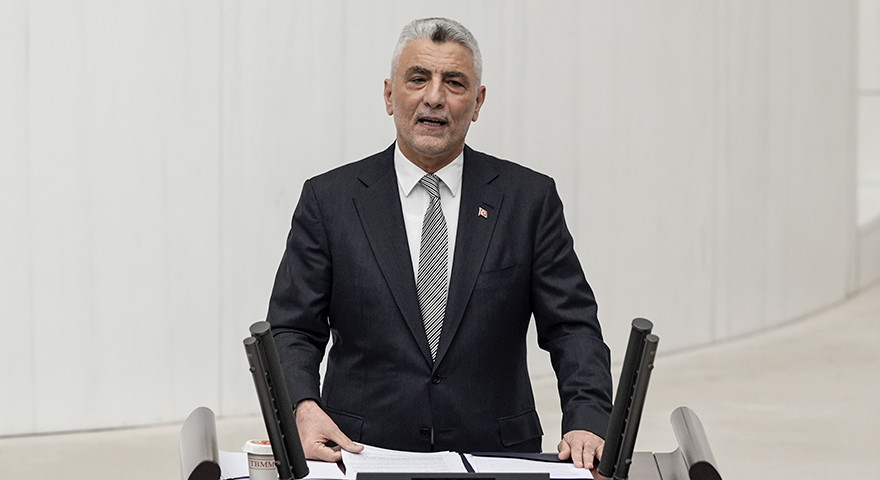 Bakan Bolat Duyurdu: Esnaf Kredi Limitleri ve Vadeleri Yükseltildi