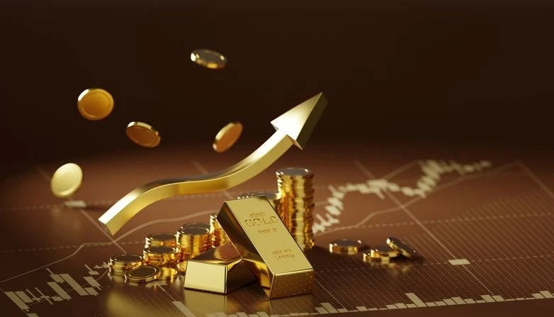 Altın ve Gümüş Piyasasında Yukarı İvme: Gram Altın 6.888 TL'ye Tırmandı!
