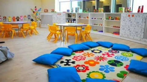 Sağlık Çalışanlarına 24 Saat Kreş Desteği: 7 Yeni Merkez İçin Çalışmalar Başlıyor