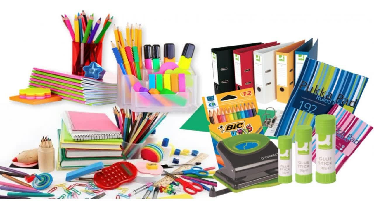 Ticaret Bakanlığı'ndan 81 İlde Dev Kırtasiye Denetimi: 367 İşletmeye Yaptırım!
