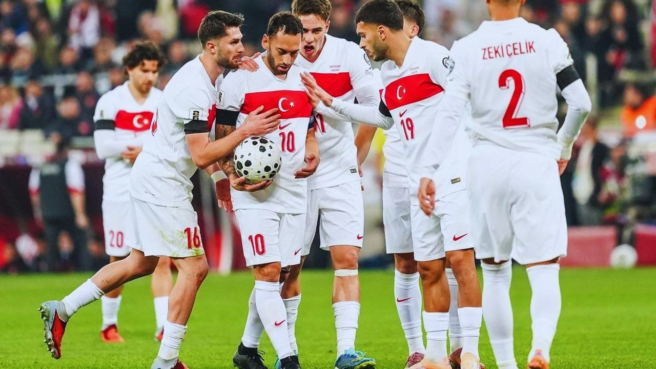 Dünya Kupasında Neden Başarısız Olduk?