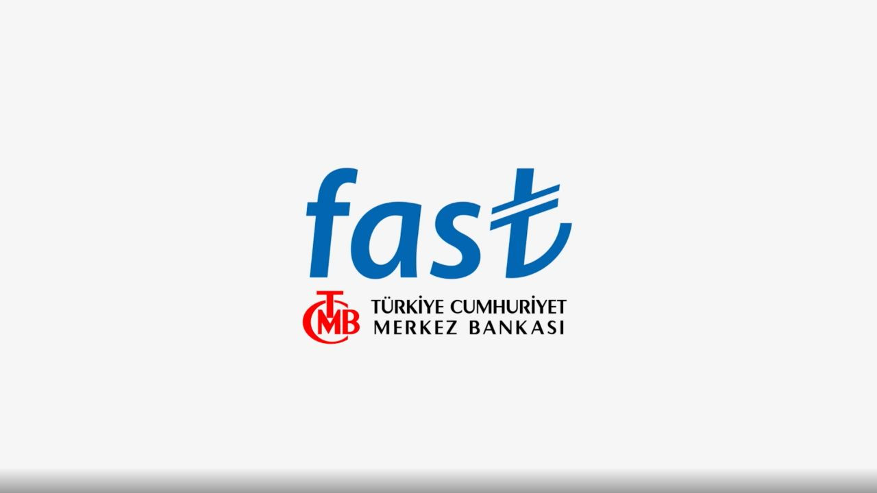TCMB, FAST İşlem Limitlerini 300 Bin Liraya Yükseltti