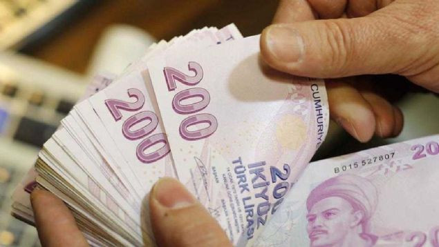 Maliye’den 