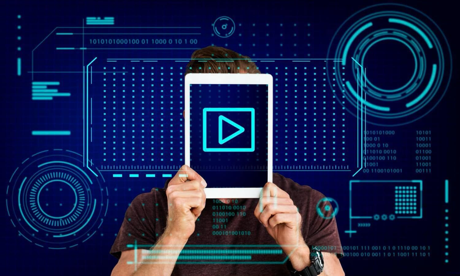 Yapay Zeka ile Video Oluşturma: İçerik Üreticileri için Yeni Nesil Araçlar