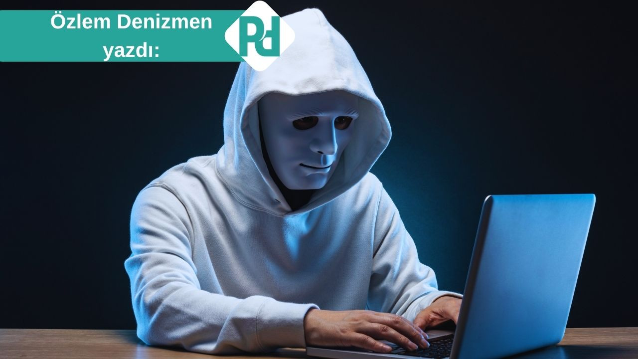 Kandıramazsın Beni!