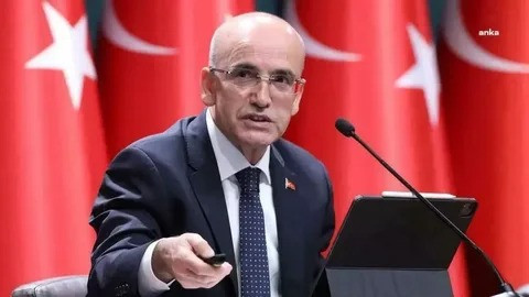 Bakan Şimşek'ten Esnafa Kredi Müjdesi: Finansmana Erişim Kolaylaşıyor