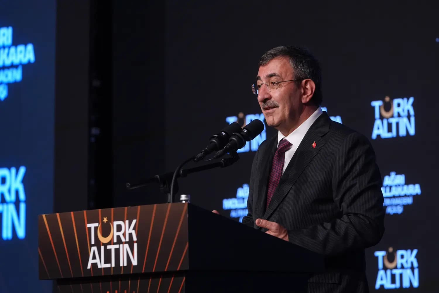 Ağrı’da Altın Hamlesi: Mollakara Madeni ile 17 Tonluk Altın Üretim Hedefi