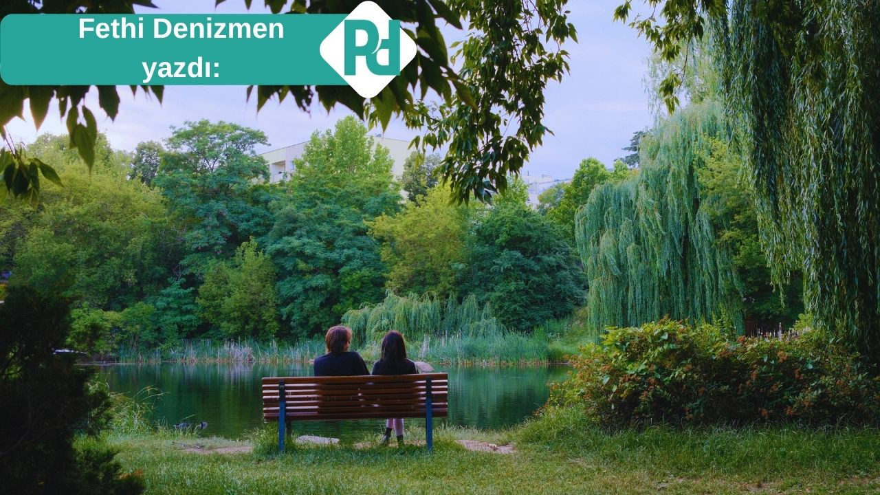 Modern Yaşamın Yarattığı Sessizlik Açlığı ve İçsel Sakinlik