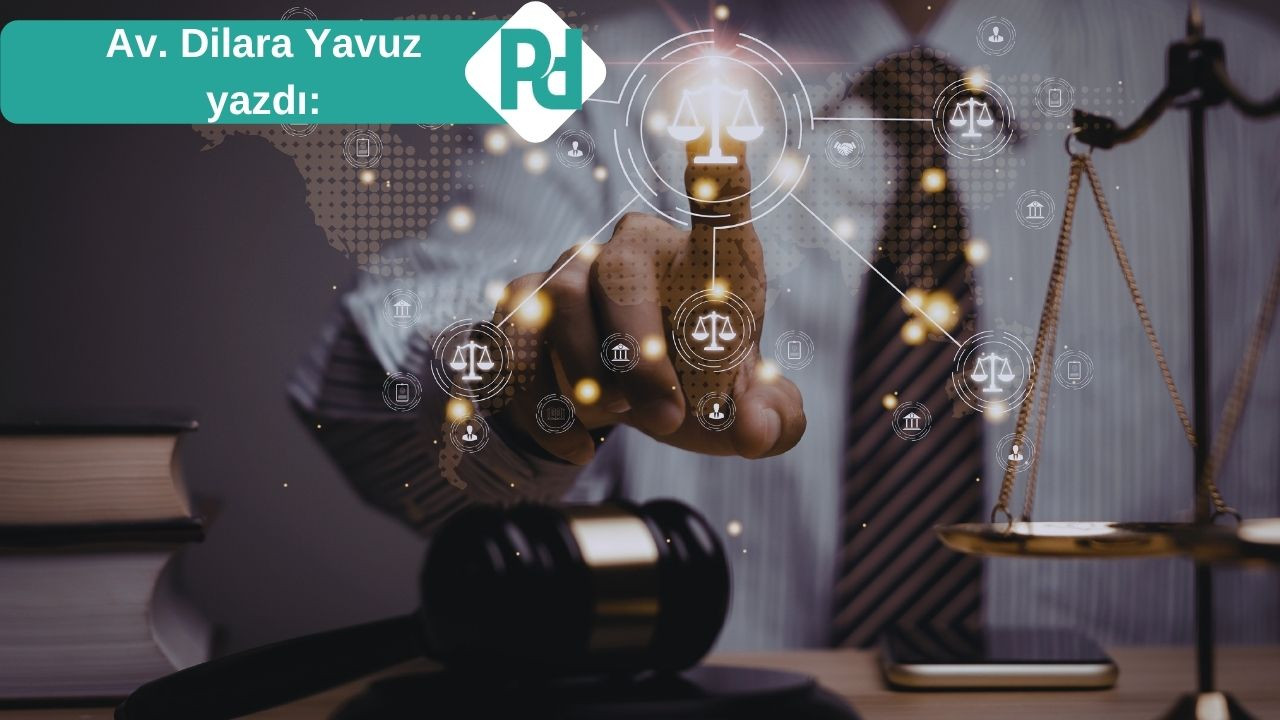 Yapay Zekâ ve Hukukun Yeni Soruları