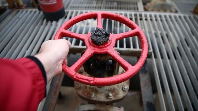 Trump, 65 Milyar Varillik Petrol Anlaşmasını Duyurdu 