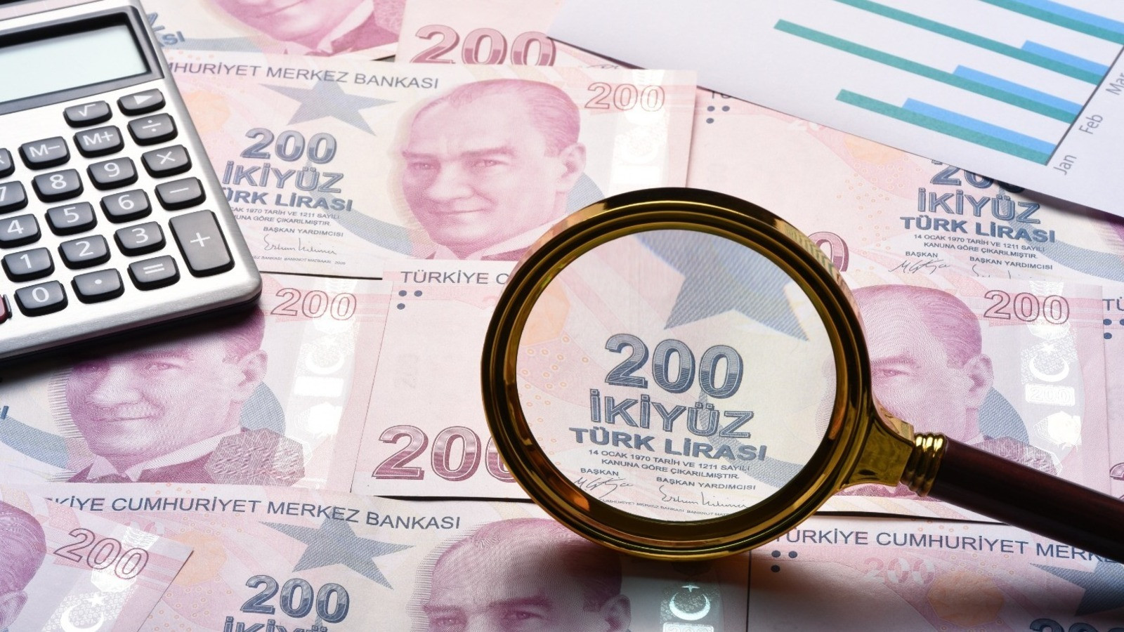 TÜİK Temmuz Enflasyonunu Açıkladı: Yıllık Enflasyon %31,75 Oldu