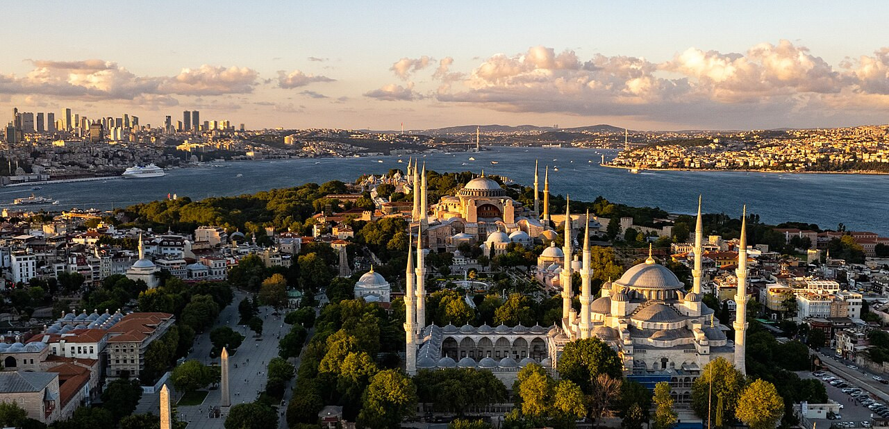 Avrupa'da Konut Fiyatları: İstanbul En Ucuz Şehir!