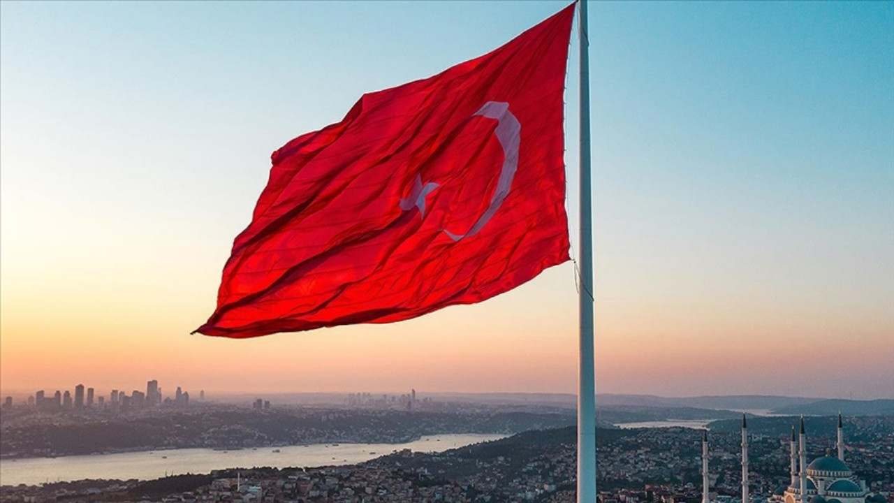 Türkiye Ekonomisi 2. Çeyrekte %2,3 Büyüdü