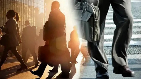 İşsizlik Oranı Temmuzda %8,1’e Yükseldi: İşsiz Sayısı 2,8 Milyon Oldu