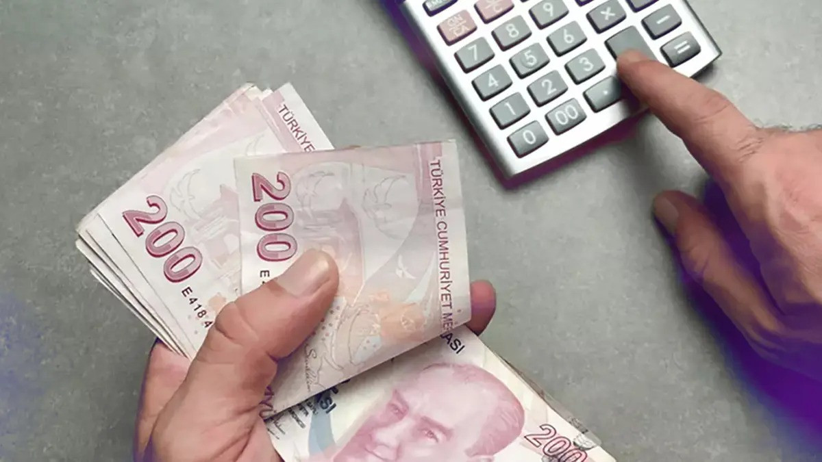 Emeklilerin Zam Farkı Ödeme Tarihi Açıklandı