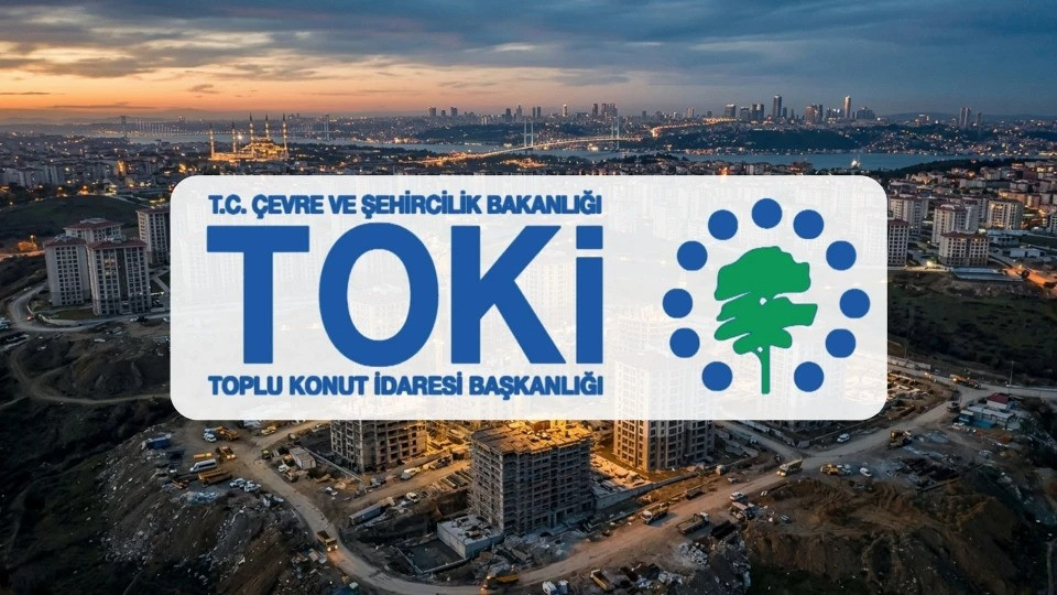 TOKİ'den Yüzde 10 Peşinatla Ev ve İş Yeri Satışı: Tarihler ve Başvuru Detayları