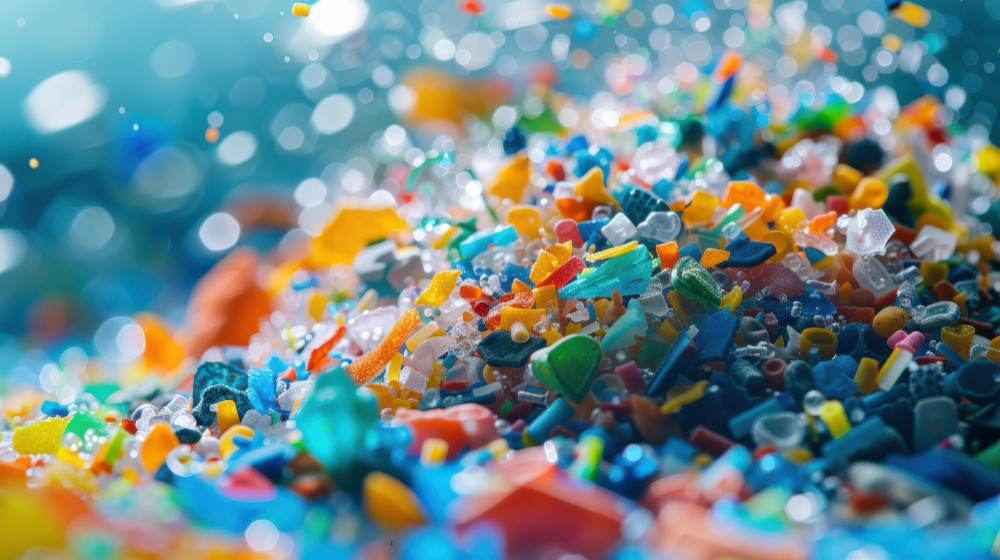 5 İlde Mikroplastik Denetimi: Bakanlıktan Tesislere 47,5 Milyon TL Ceza