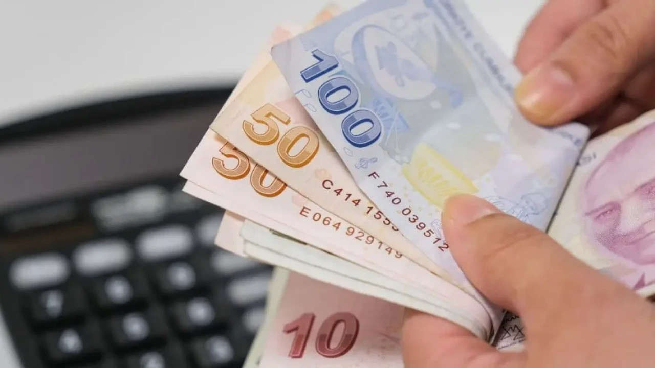 Takipteki İhtiyaç Kredisi Oranı %6,1 ile Dokuz Yılın Zirvesinde