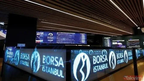 Borsa İstanbul'da Haftanın Karnesi: En Çok Kazandıran ve Kaybettiren Hisseler