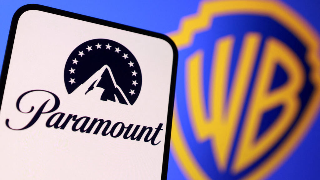 110 Milyar Dolarlık Anlaşma: Paramount, Warner Bros. Discovery'yi Satın Alıyor