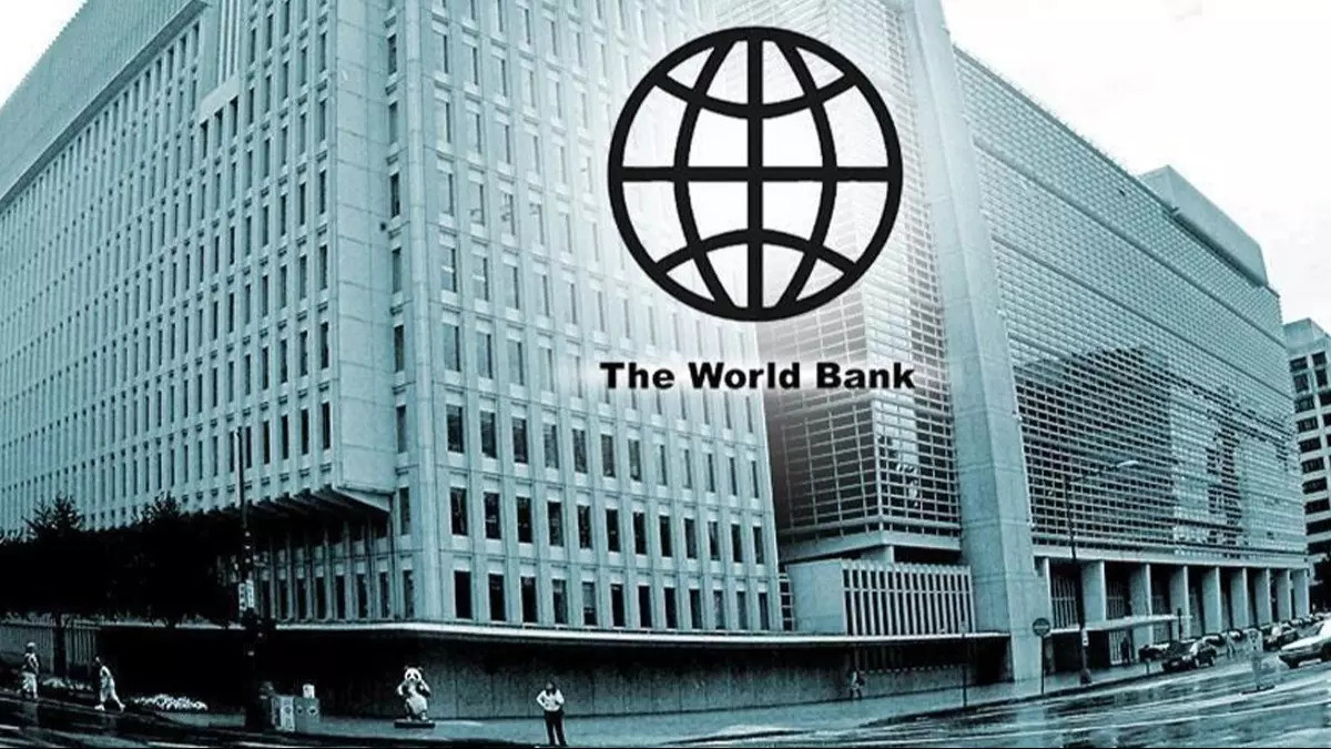 Dünya Bankası'ndan Suriye'ye 100 Milyon Dolarlık Finans Hibesi