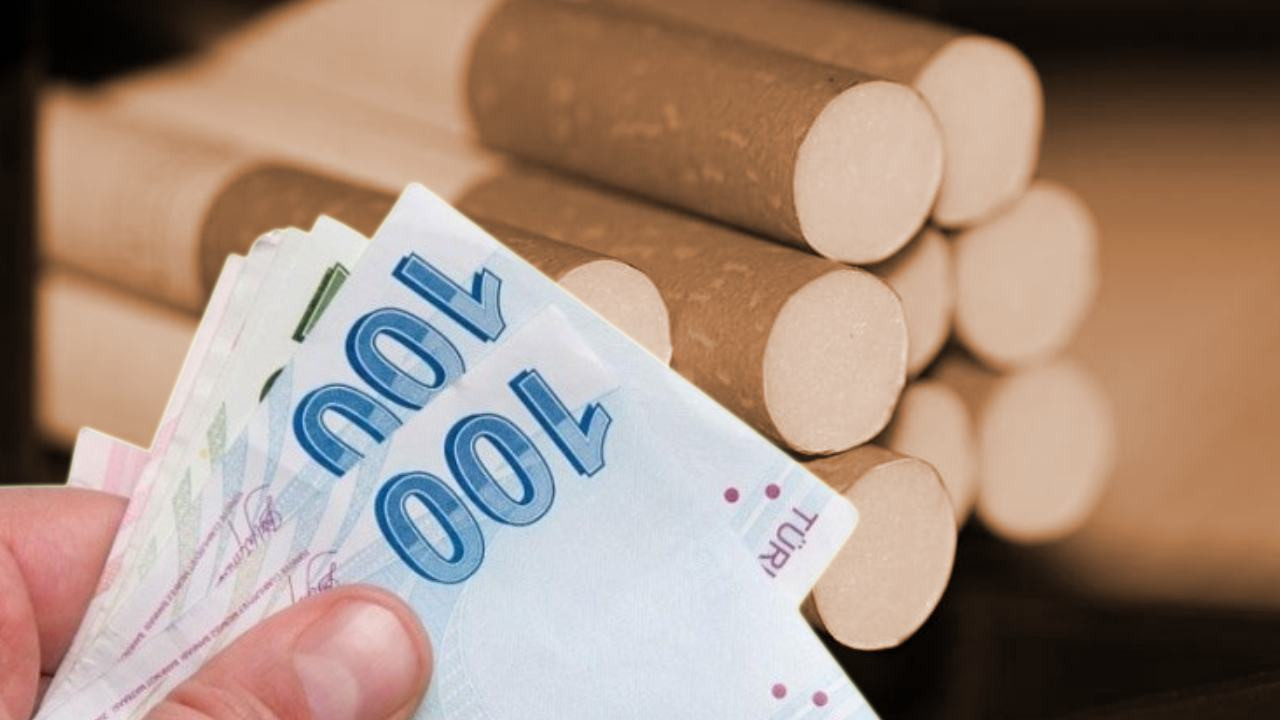 Bir Sigara Grubuna Daha Zam Geldi: İşte Güncel Fiyat Listesi