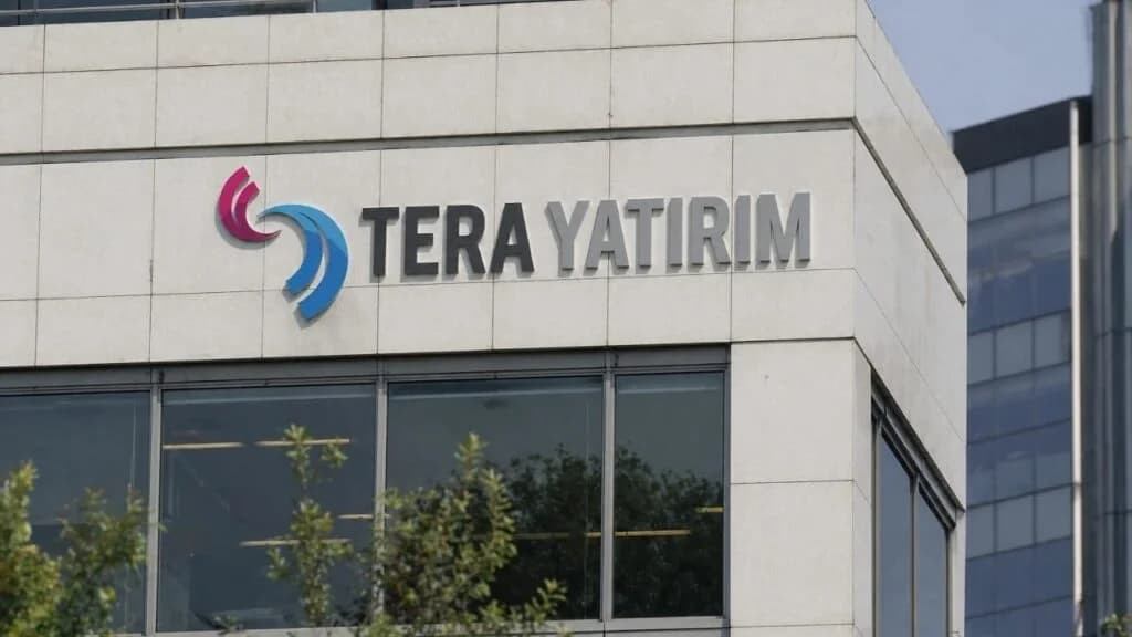 Tera Grubu'ndan Katılımevim ve Pusula Hamlesi: Şirketler Masada