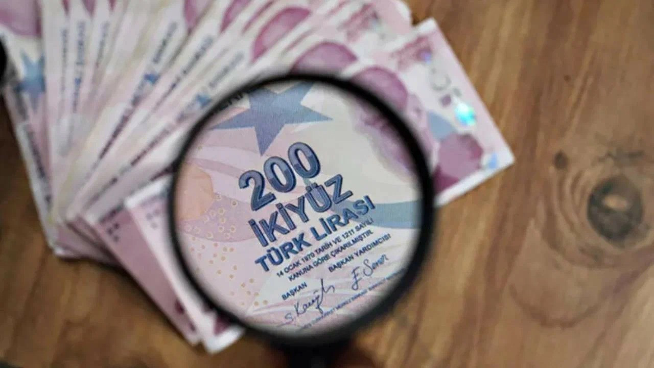 Merkez Bankası Anketi Açıklandı: Yıl Sonu Dolar ve Enflasyon Beklentisi Değişti