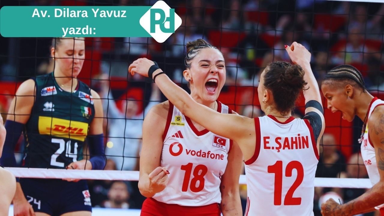 Bir Ülke Liyakatle Ne Kazanır? Cevabı Filede
