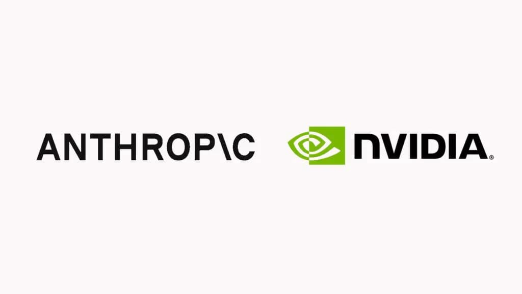 Nvidia'dan Yapay Zekada Dev Hamle: Anthropic Halka Arzına 10 Milyar Dolar Yatırabilir