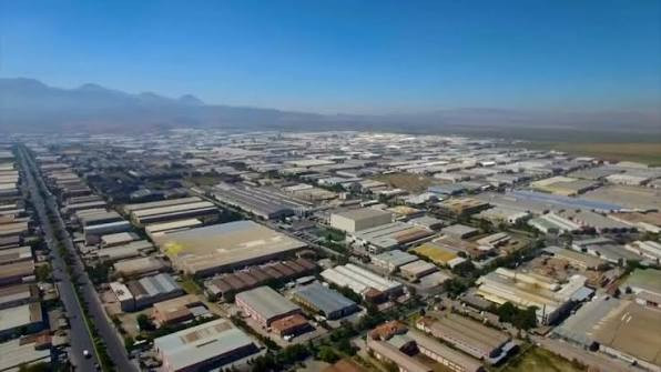 Şırnak'ta 1000 Kişiye İstihdam: Silopi Sera Organize Tarım Bölgesi Tamamlandı