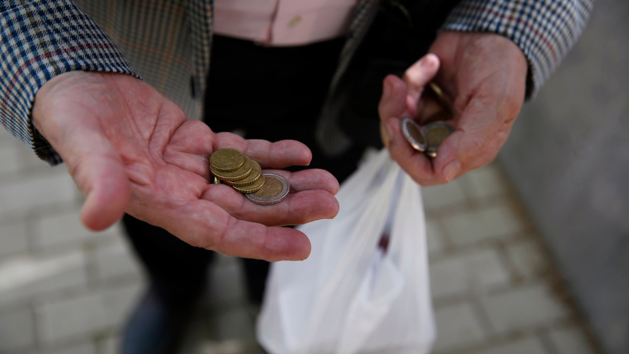 BES-AR Açıkladı: Açlık Sınırı 50 Bin, Yoksulluk Sınırı 125 Bin Liraya Dayandı