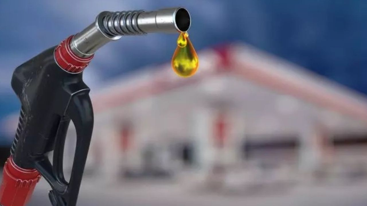 Motorinde Tarihi Eşik Aşılıyor: Gece Yarısı Yeni Zamla 100 TL Sınırı Geçilecek