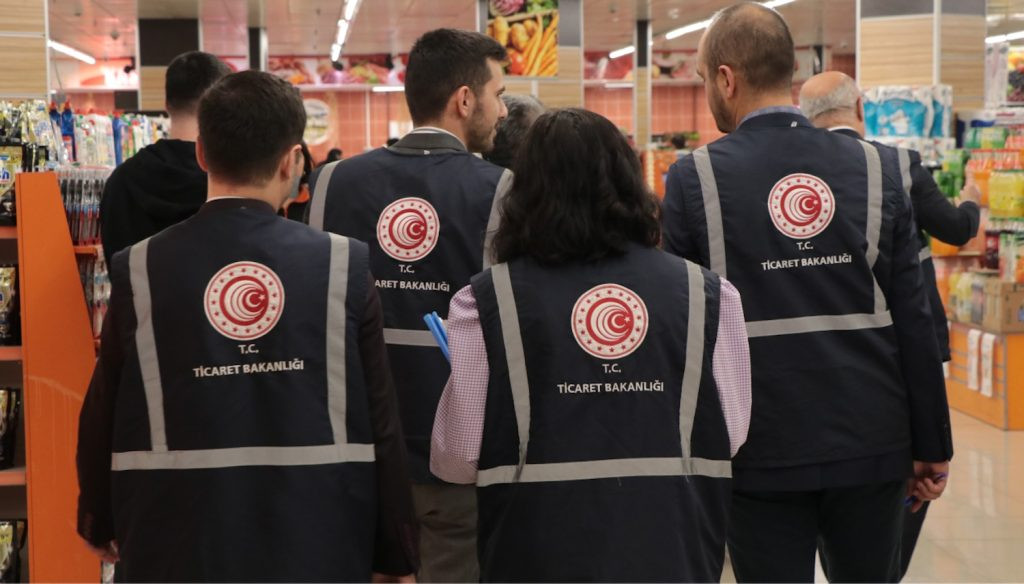 Ticaret Bakanlığı Duyurdu: Pelüş Anahtarlık Yasaklandı, Piyasadan Toplatılıyor