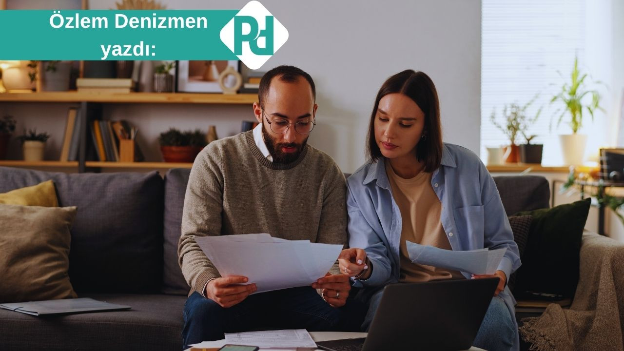 Birikim Bozarken 10 Kez Düşün