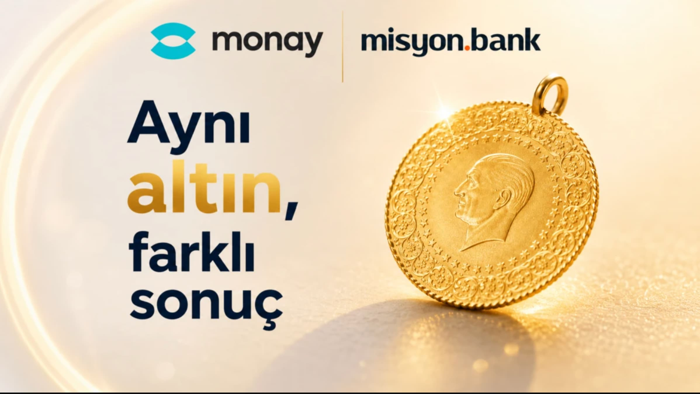 Aynı Altın, Farklı Sonuç