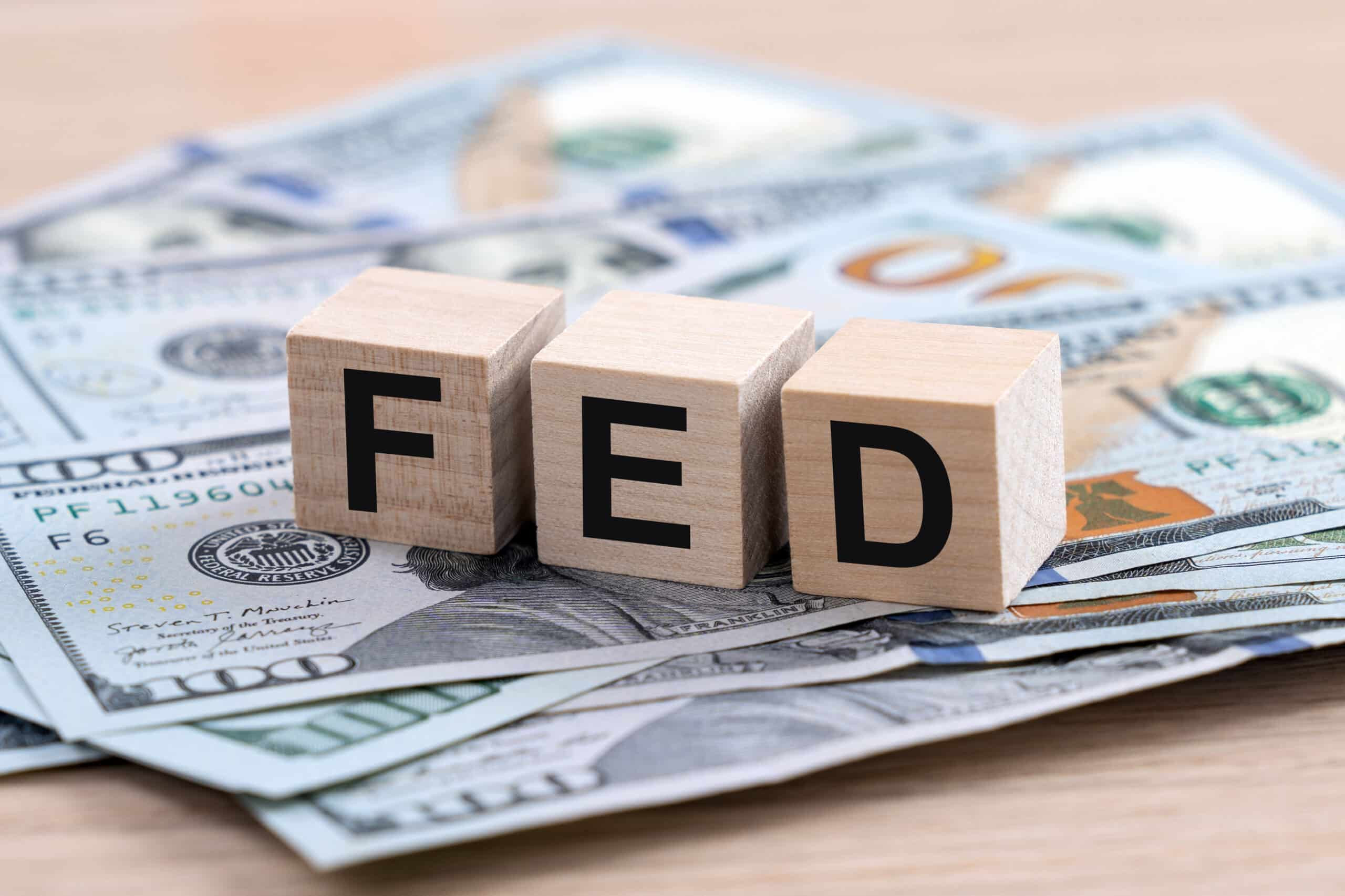 Fed Banka Denetim Eşiklerini Yükseltmeye Hazırlanıyor: Varlık Limitleri Güncellenecek