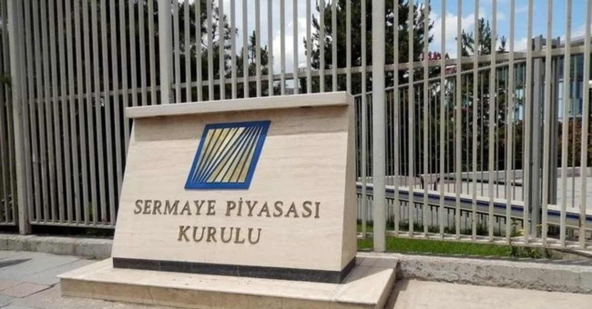 SPK'dan Suç Duyurusunda Bulunulan 37 Kişiye Etkin Pişmanlık İçin 15 Gün Süre
