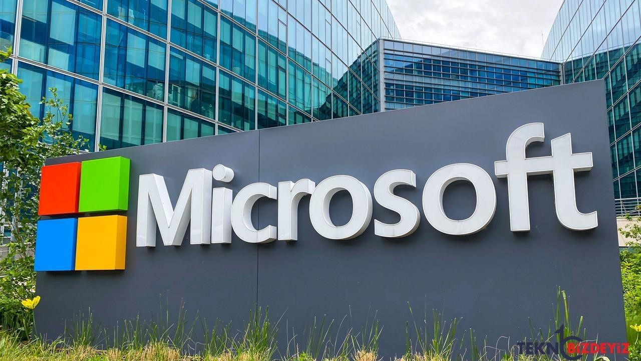 Microsoft Azure Satış Rakamlarını İlk Kez Açıkladı: Bulutta Dev Rekabet