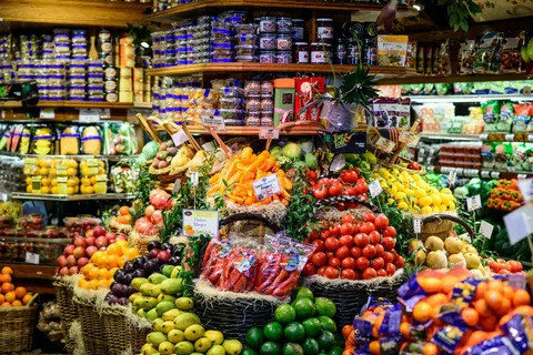 Küresel Gıda Fiyatları 4 Yılın Zirvesinde: FAO Endeksi Ağustosta Sıçradı