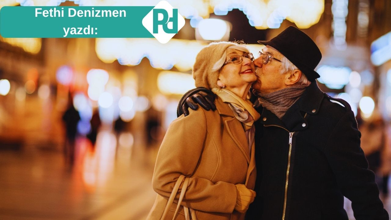 Aşk Güzeldir, Karşılığı Varsa Nirvana