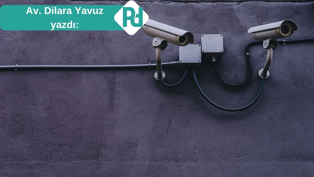 Mahremiyetin Yeni Sınırları: Kişinin Bilgileri Kime Aittir?