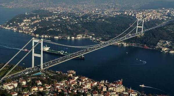 Köprü ve Otoyollar İçin 30 Yıllık Özelleştirme Kararı Resmi Gazete'de