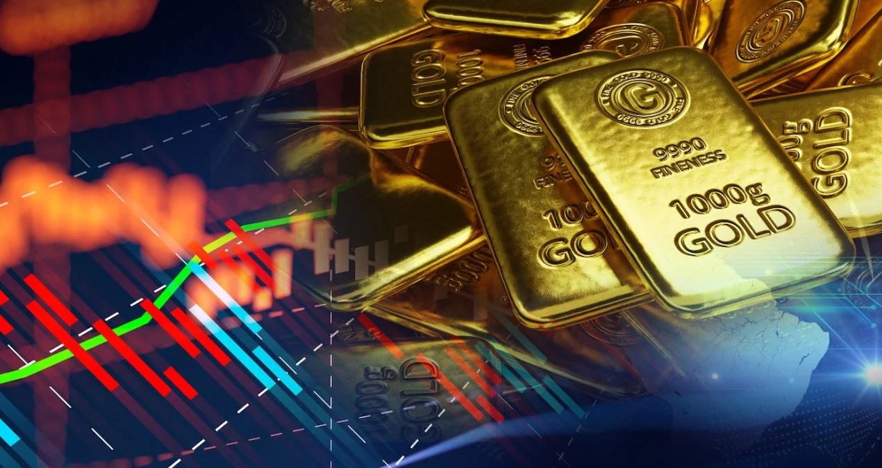 Goldman Sachs'tan Altın Tahmini: 4 Bin Dolar Taban, Yeni Rekorlar Kapıda