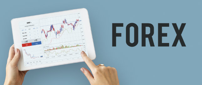 Forex yatırım nedir
