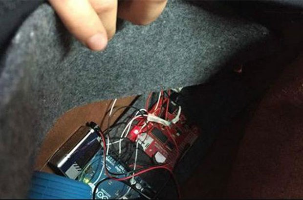 Fazla Harcayana “DUR” Diyen Çanta