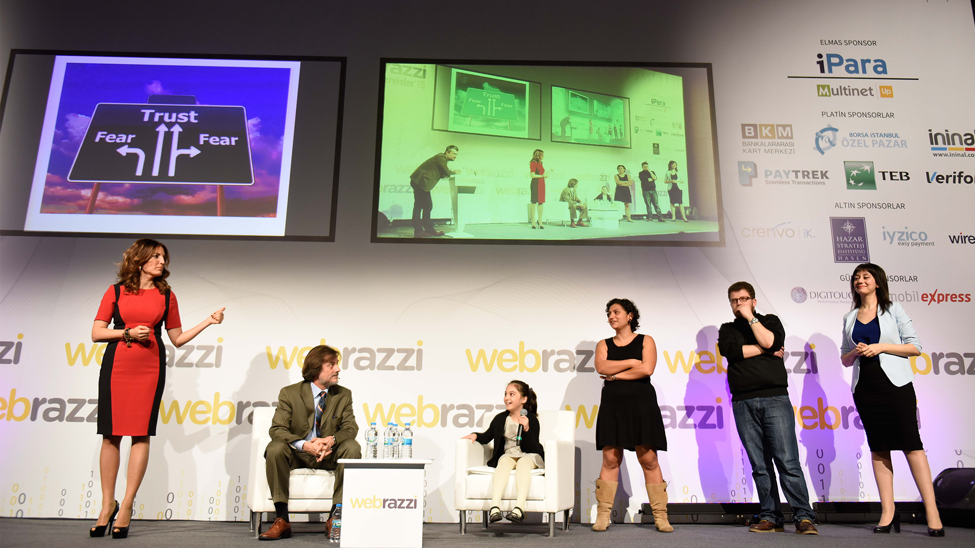 Para Dünyasında 10 Trend- 10.12.2015