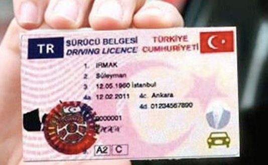 Yeni Ehliyet Başvurusunda '2 Lira' Krizi