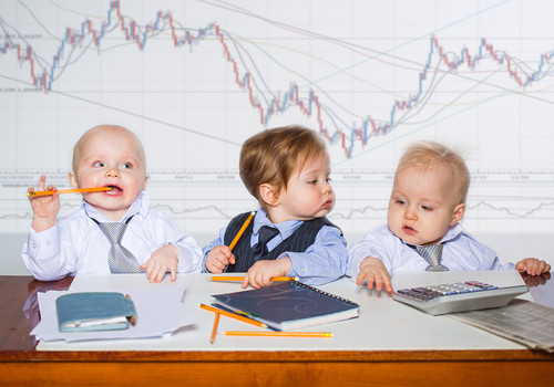 Çocuklara Finansal Beceri Kazandırmanın Yolları